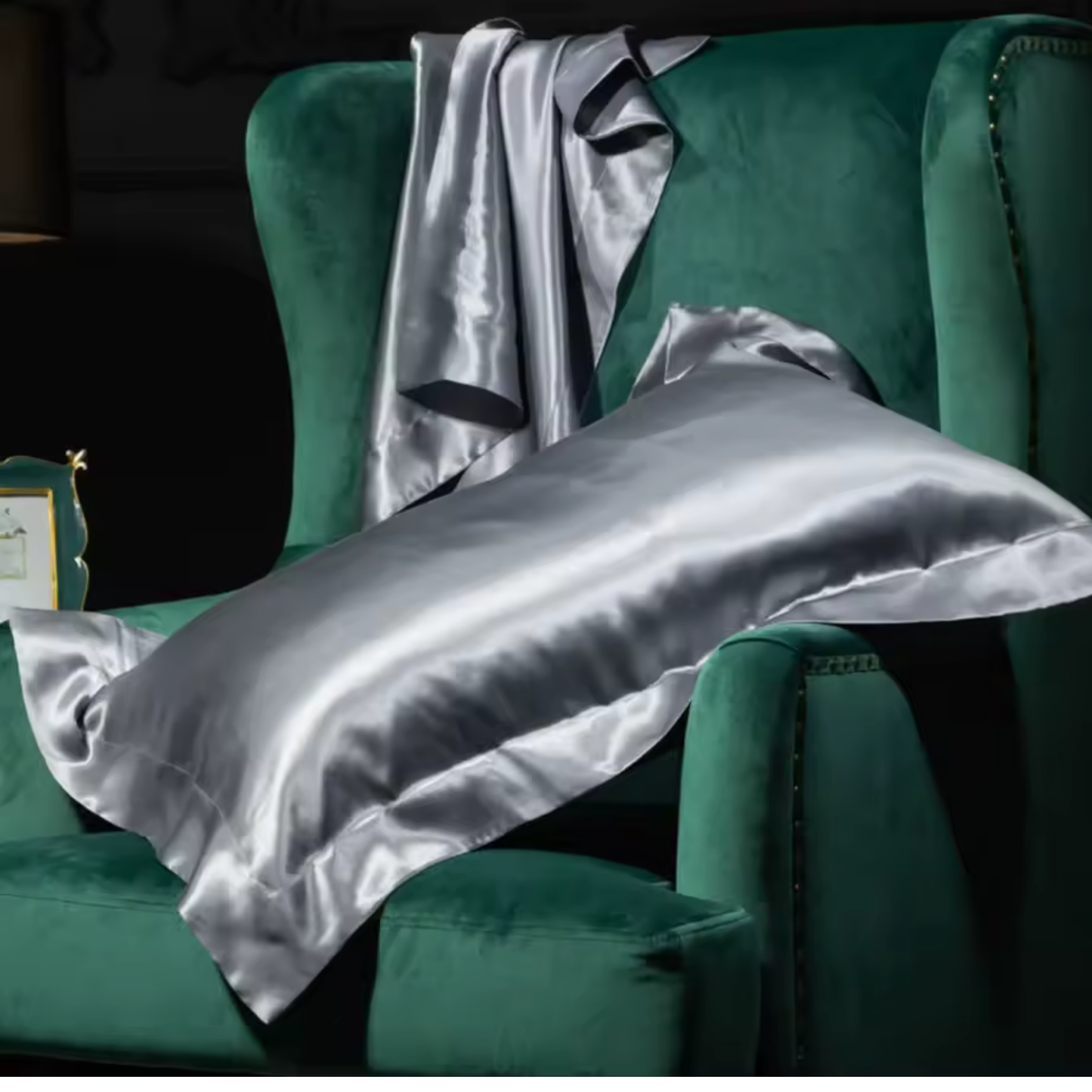 Federe in Raso Lusso Premium